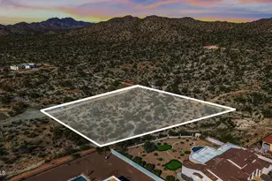 0 N Rock Peak Pl, Queen Creek, AZ 85142 - Photo 1