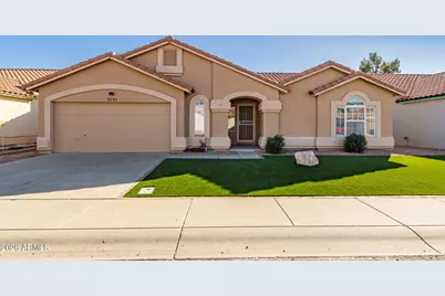 3151 W Frankfurt Drive, Chandler, AZ 85226 - Photo 1