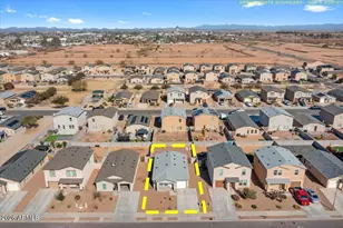 156 W Douglas Ave, Coolidge, AZ 85128 - Photo 37