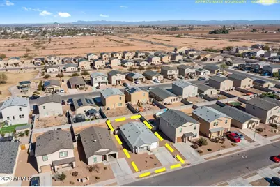 156 W Douglas Avenue, Coolidge, AZ 85128 - Photo 39