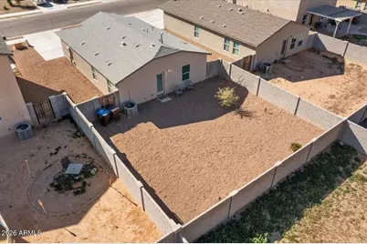 156 W Douglas Avenue, Coolidge, AZ 85128 - Photo 33