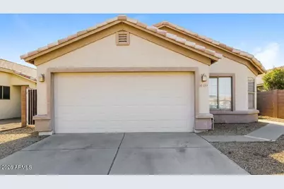 3319 W Louise Drive, Phoenix, AZ 85027 - Photo 1