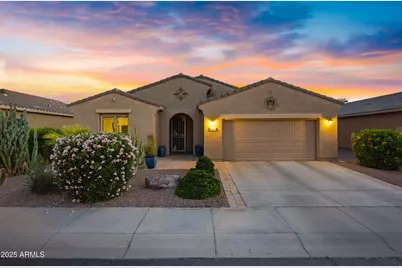20194 N Riverbank Road, Maricopa, AZ 85138 - Photo 1