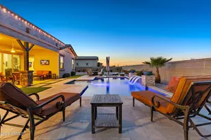 21036 E Stacey Rd, Queen Creek, AZ 85142 - Photo 1