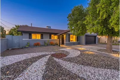 1726 W Royal Palm Road, Phoenix, AZ 85021 - Photo 1