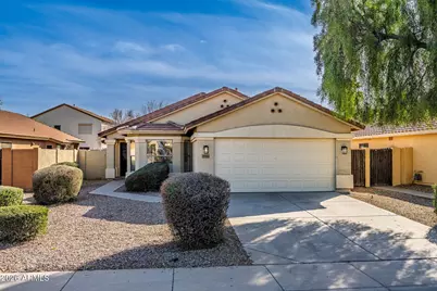 45151 W Paraiso Lane, Maricopa, AZ 85139 - Photo 1