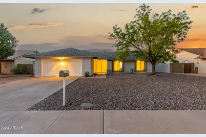 1734 W Banff Lane, Phoenix, AZ 85023 - Photo 1