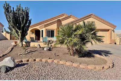 15774 S Saxon Road, Arizona City, AZ 85123 - Photo 1