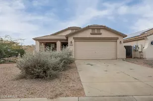 43909 W Arizona Ave, Maricopa, AZ 85138 - Photo 1