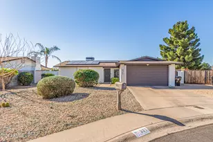 921 W Muriel Dr, Phoenix, AZ 85023 - Photo 1