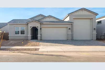 24756 N 169th Avenue, Surprise, AZ 85387 - Photo 1