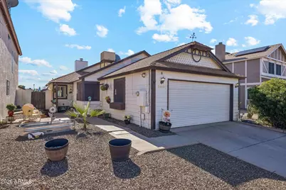 6405 W Mercer Lane, Glendale, AZ 85304 - Photo 1