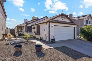 6405 W Mercer Ln, Glendale, AZ 85304 - Photo 1