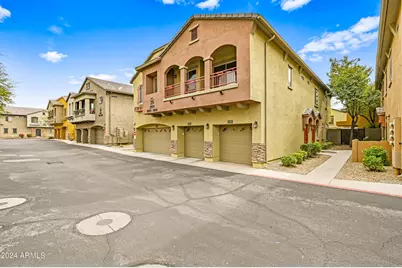 2150 W Alameda Road #Unit 2059, Phoenix, AZ 85085 - Photo 1