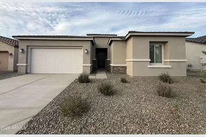 18166 E Colt Drive, Queen Creek, AZ 85142 - Photo 1