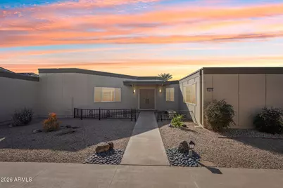 13655 N 108th Drive, Sun City, AZ 85351 - Photo 1