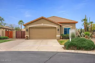 4110 S Dewdrop Ct, Gilbert, AZ 85297 - Photo 1