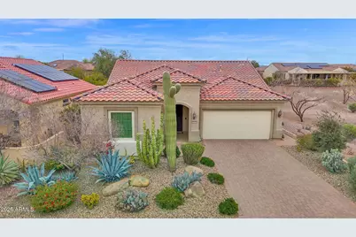 7438 W Noble Prairie Way, Florence, AZ 85132 - Photo 1