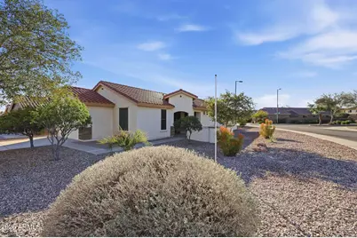 388 S 227th Court, Buckeye, AZ 85326 - Photo 1