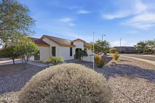 388 S 227th Ct, Buckeye, AZ 85326 - Photo 1