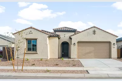25283 N 171st Lane, Surprise, AZ 85387 - Photo 1