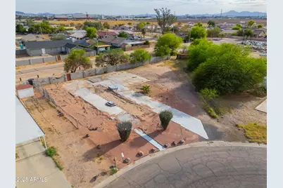 725 W Cholla Drive #14, Casa Grande, AZ 85122 - Photo 1