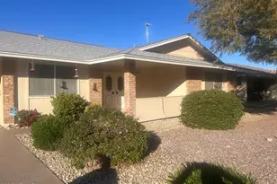 10822 W Roundelay Cir, Sun City, AZ 85351 - Photo 1