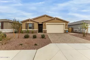 2667 N 195th Dr, Buckeye, AZ 85396 - Photo 1