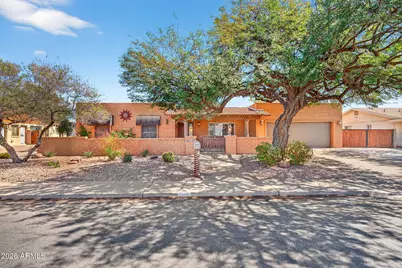 1105 N Delmar Street, Mesa, AZ 85203 - Photo 1