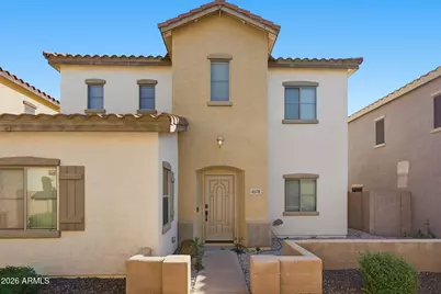 4678 E Redfield Road, Gilbert, AZ 85234 - Photo 1