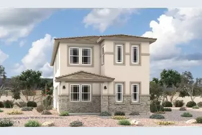 10319 S Cave Spring Trail, Apache Junction, AZ 85120 - Photo 1
