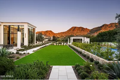 5029 E Desert Park Lane, Paradise Valley, AZ 85253 - Photo 1