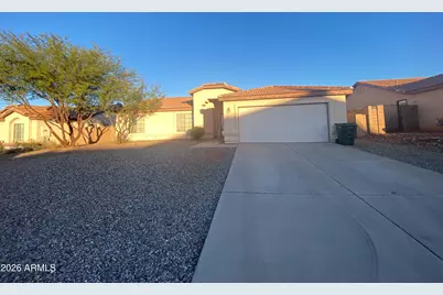 3875 Barahona Drive, Sierra Vista, AZ 85650 - Photo 1