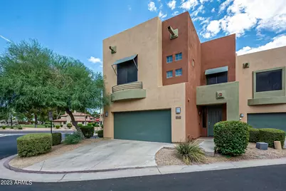 7601 E Roosevelt Street #Unit 1001, Scottsdale, AZ 85257 - Photo 1