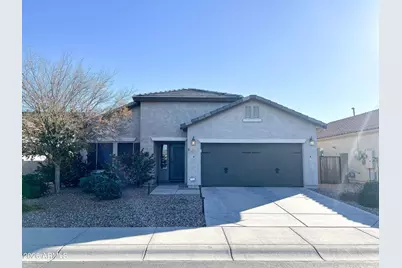 2321 N Hidden Canyon Drive, Florence, AZ 85132 - Photo 1