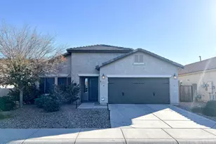 2321 N Hidden Canyon Dr, Florence, AZ 85132 - Photo 1
