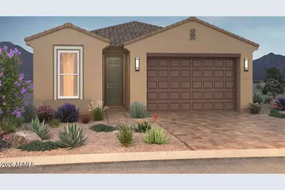 12971 W Eagle Feather Road, Peoria, AZ 85383 - Photo 1