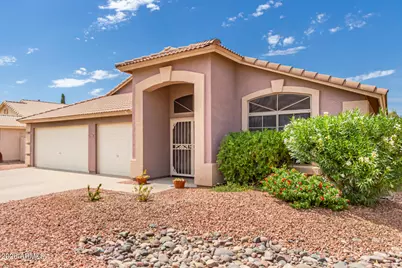 7706 E Peralta Avenue, Mesa, AZ 85212 - Photo 1