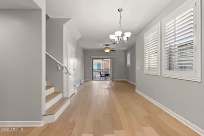 17850 N 68th Street #1011, Phoenix, AZ 85054 - Photo 1