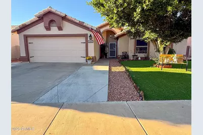 20318 N 61st Avenue, Glendale, AZ 85308 - Photo 1