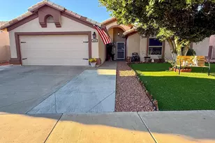 20318 N 61st Ave, Glendale, AZ 85308 - Photo 1