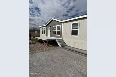 2548 S Kadomoto Drive, Cornville, AZ 86325 - Photo 1