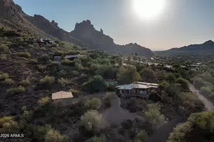 5719 E Starlight Way, Paradise Valley, AZ 85253 - Photo 1