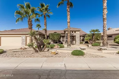 15064 W Double Tree Way, Surprise, AZ 85374 - Photo 1