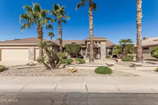 15064 W Double Tree Way, Surprise, AZ 85374 - Photo 1