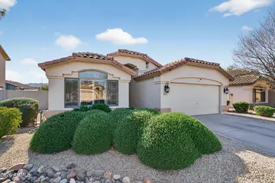 4613 E Cherry Hills Drive, Chandler, AZ 85249 - Photo 1