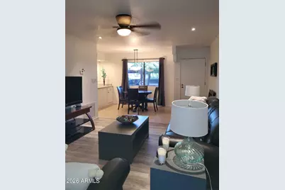 12222 N Paradise Village Parkway #103, Phoenix, AZ 85032 - Photo 1