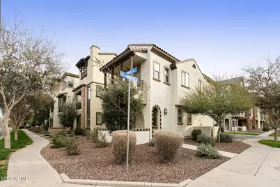 2760 S Harmony Avenue, Gilbert, AZ 85295 - Photo 1