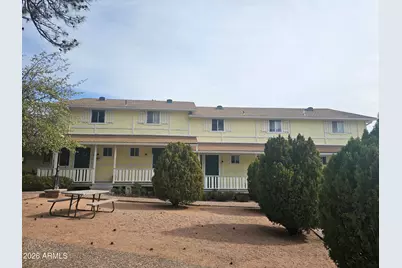 301 N Beeline Highway #8, Payson, AZ 85541 - Photo 1