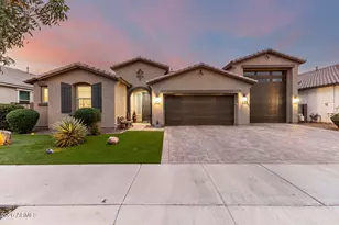 21087 E Timberline Rd, Queen Creek, AZ 85142 - Photo 1